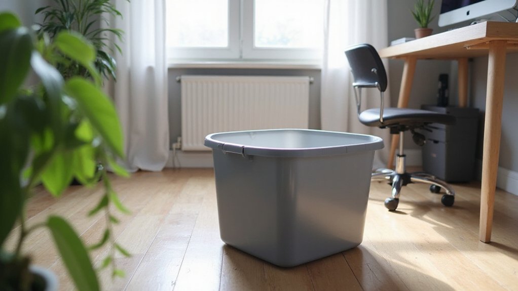 How Big Is a 27 Gallon Storage Bin?