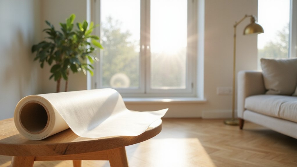 How to Apply a Window Film