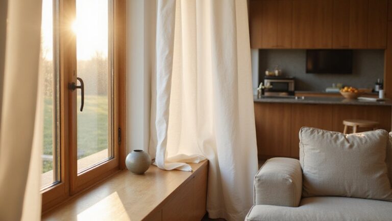 best curtain rod options