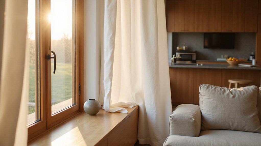 best curtain rod options