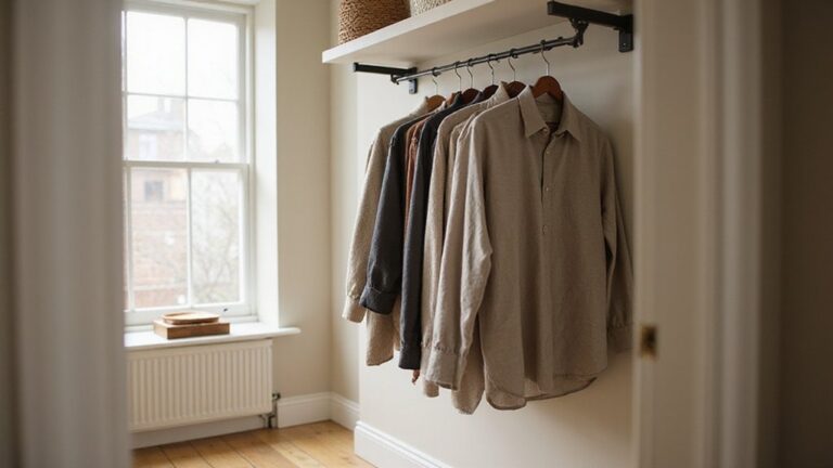 build your own closet
