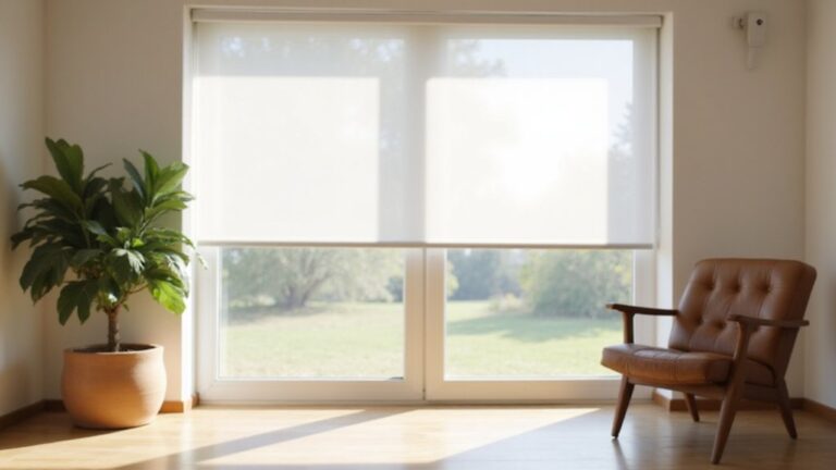 build your own roller blinds