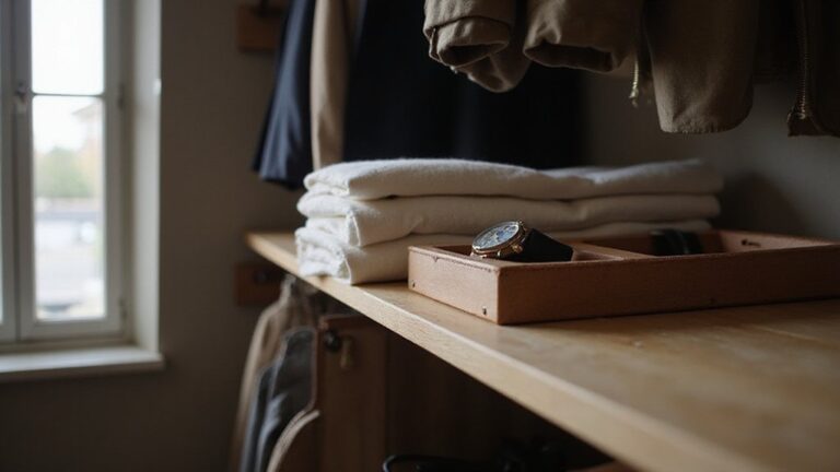 build your own shelves