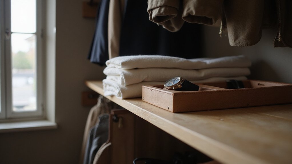 build your own shelves