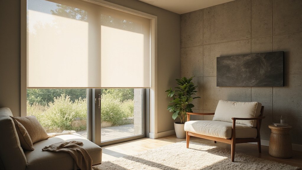 choosing window treatment options