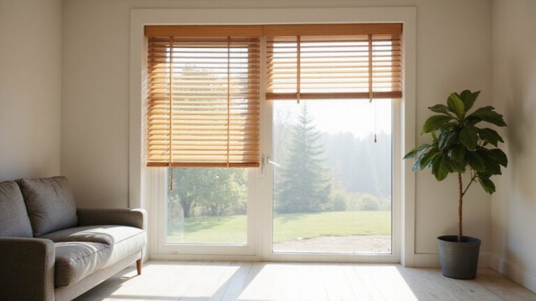 comparison of window coverings