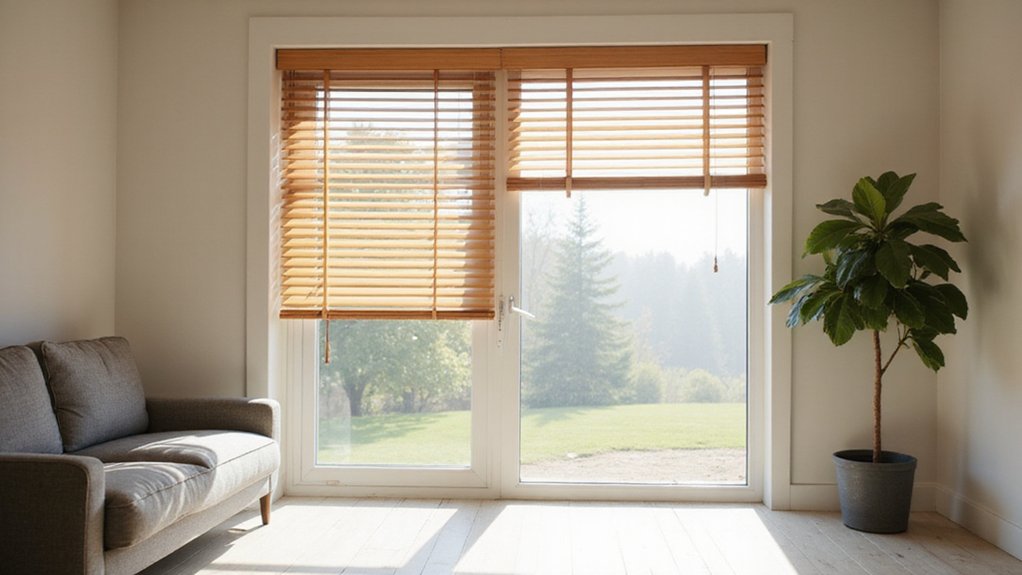 comparison of window coverings