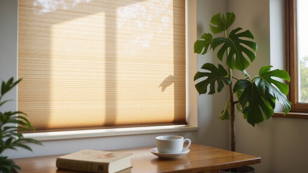 comparison of window coverings