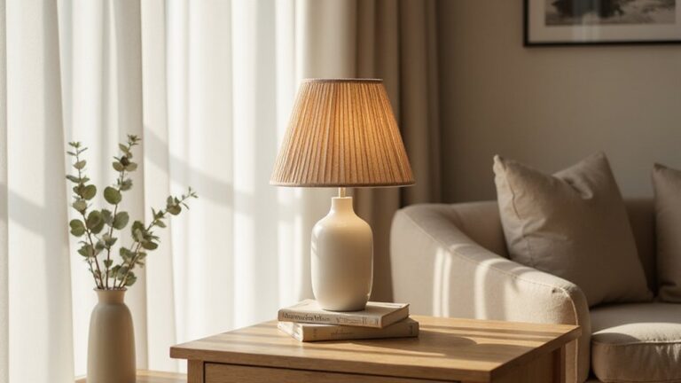 create a wireless lighting fixture