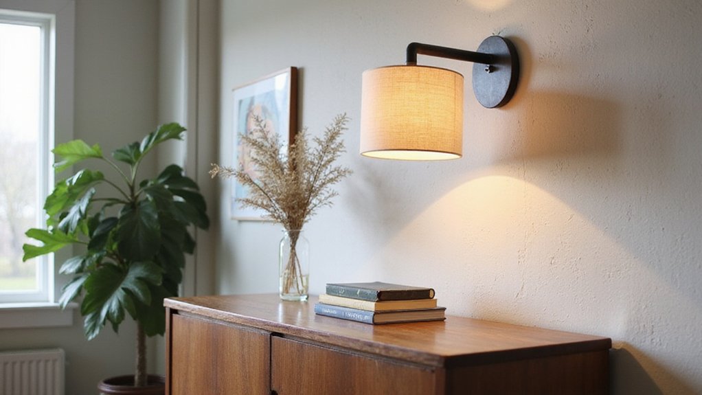 creative home lighting projects