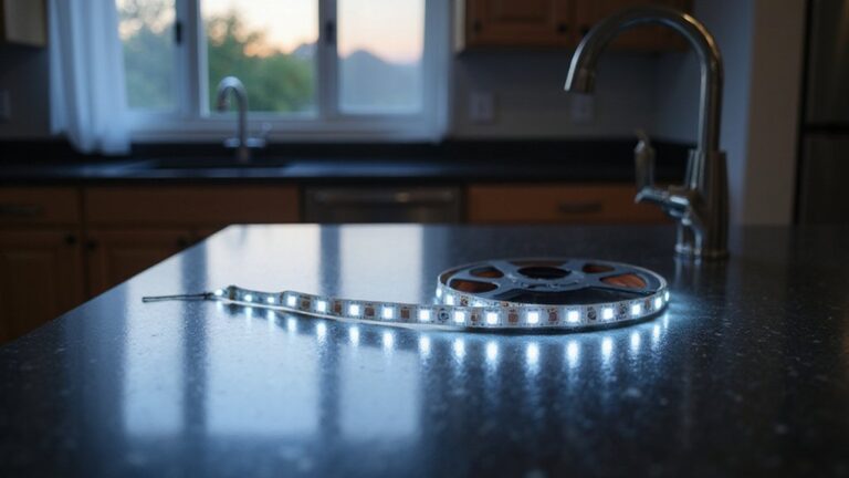 cutting led strip lights