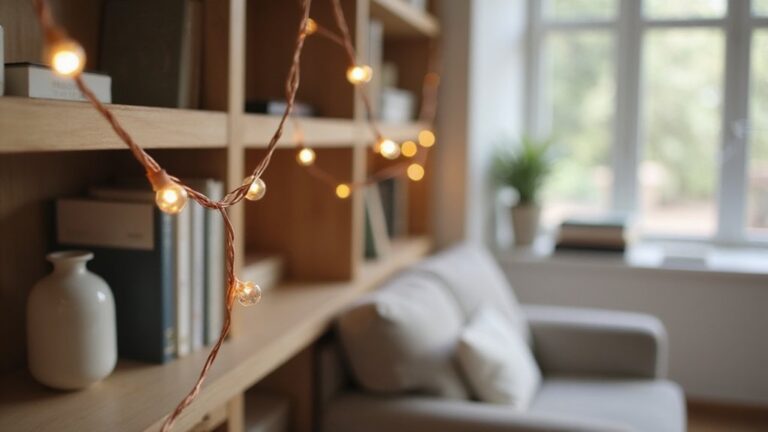 elegant professional light hanging