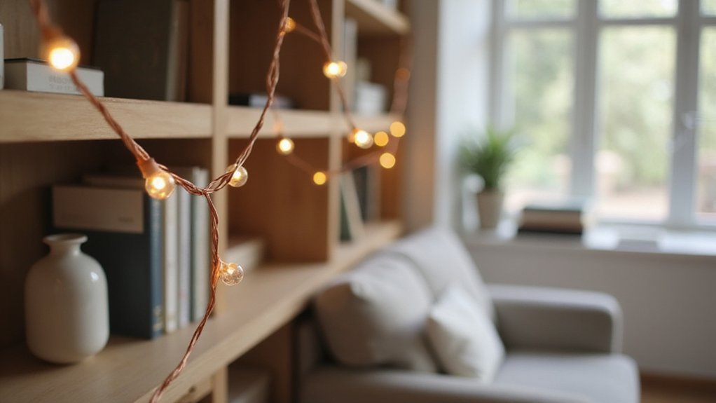 elegant professional light hanging