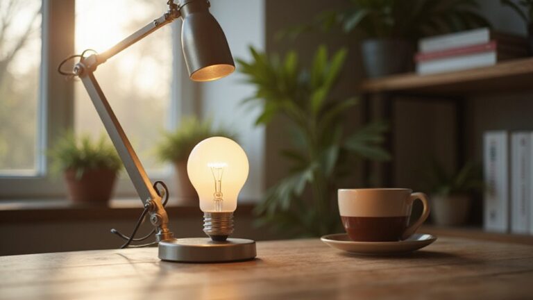 energy efficiency comparison