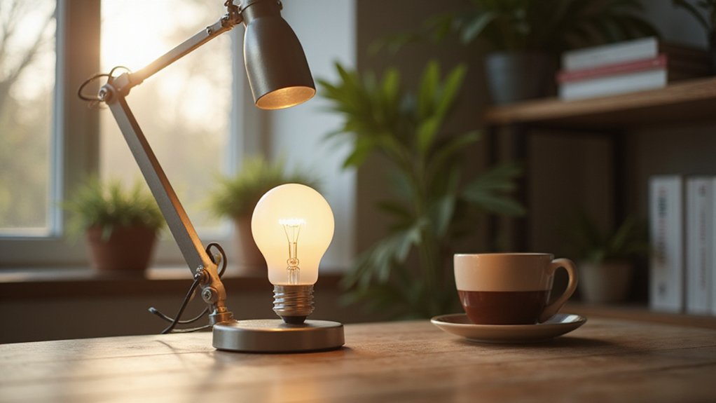 energy efficiency comparison
