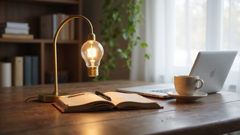 energy efficient lighting comparison