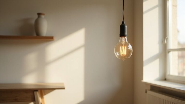 energy efficient lighting technology