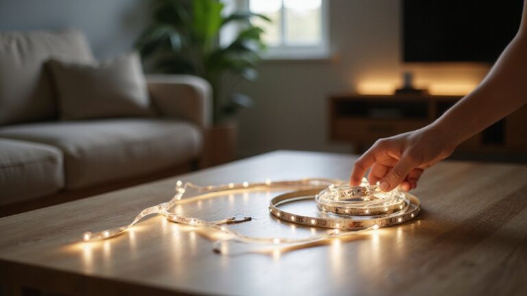 guide to led strip installation