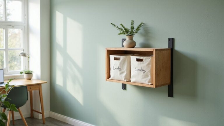 home diy storage solutions