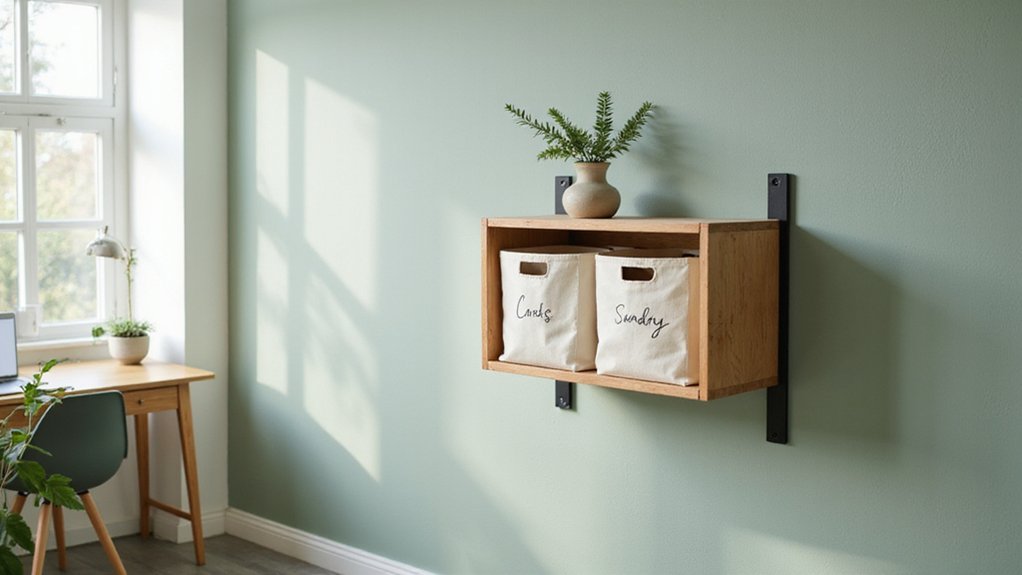 home diy storage solutions