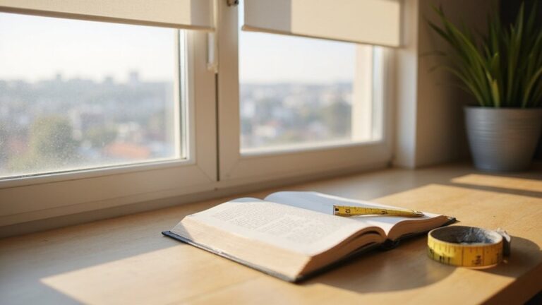 how to make roller blinds