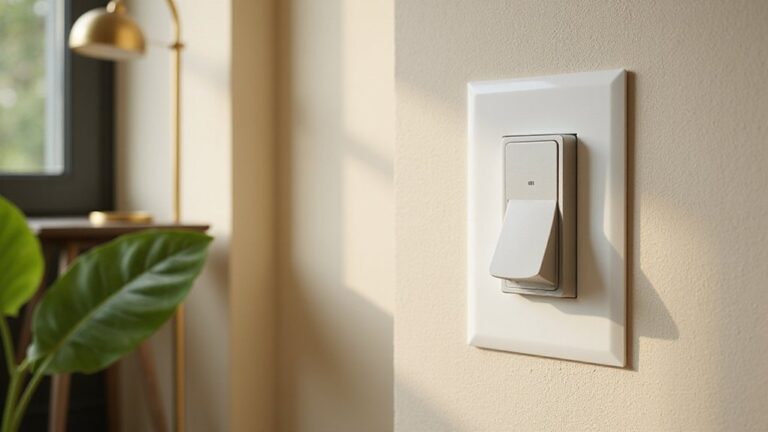 install and wire dimmer