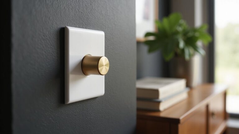 installation instructions for dimmers
