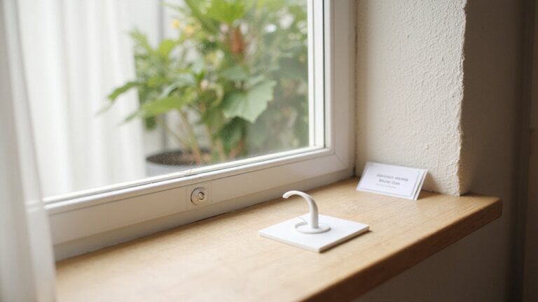 installing curtains effectively