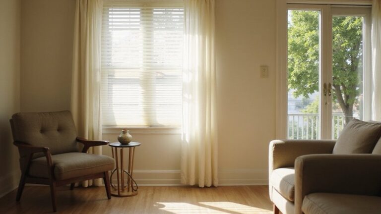 insulating energy efficient window coverings