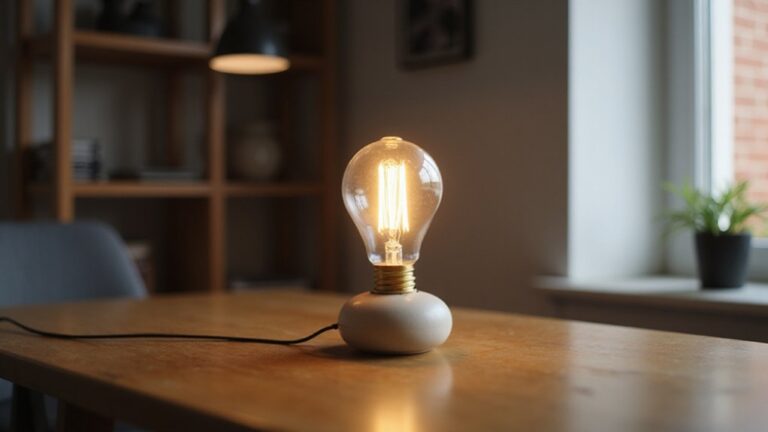 led flickering causes