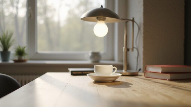 lighting technology comparison