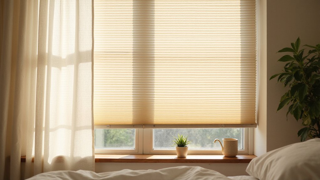 How to Hang Cordless Blinds Correctly