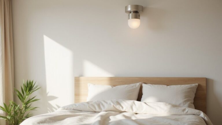 remove flush mount ceiling light