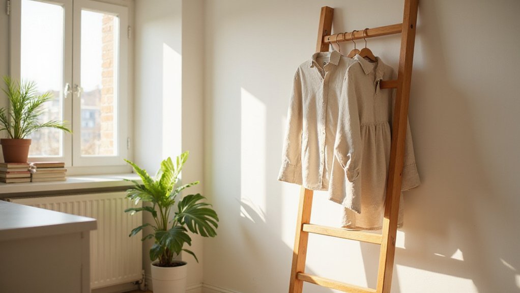 small space drying solutions