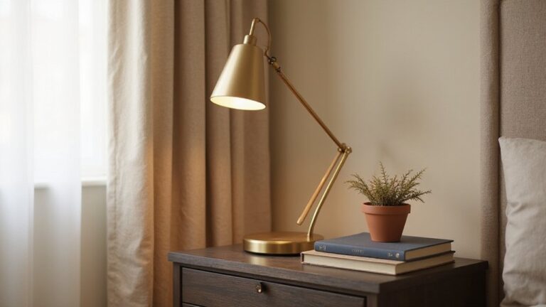 troubleshooting touch lamp issue