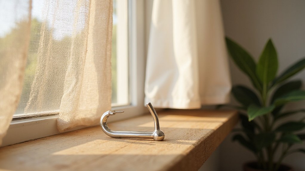 Curtain Hooks Types: A Complete Guide