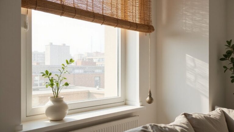 variety of window films