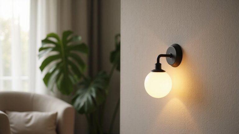 wall sconce lighting guide