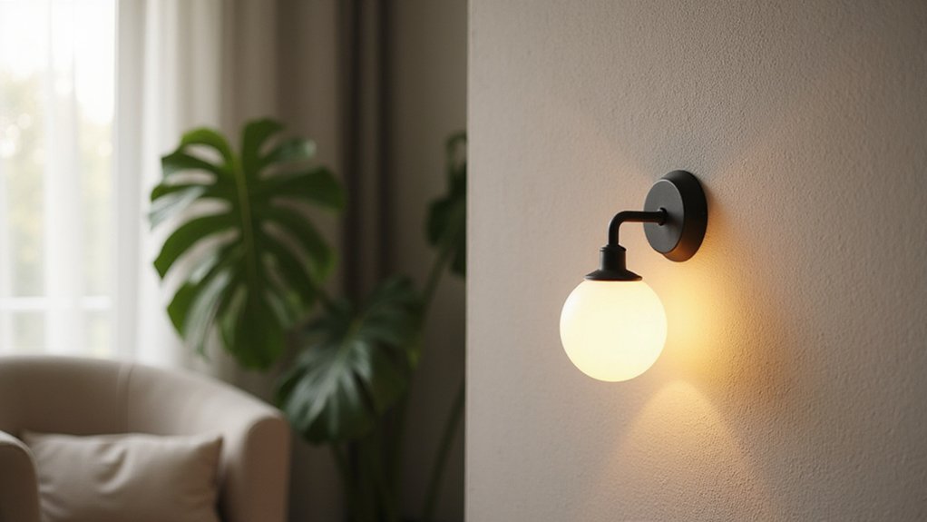 wall sconce lighting guide