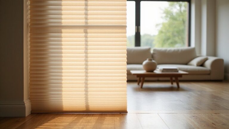 window covering comparison