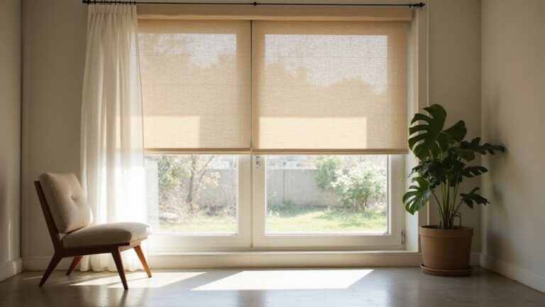 window covering comparisons