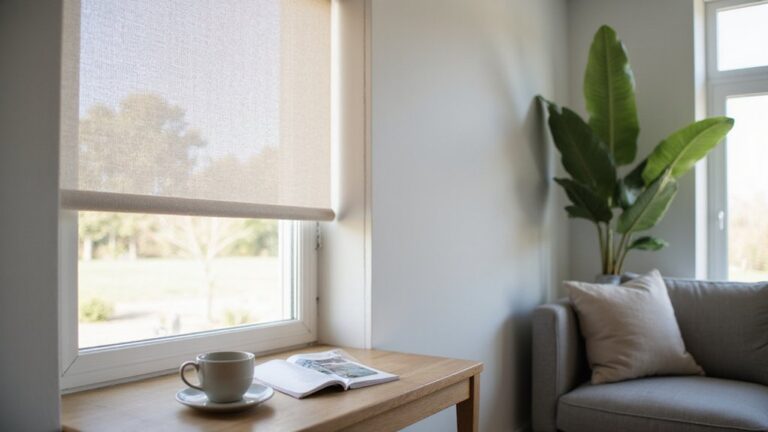 window sun protection solutions