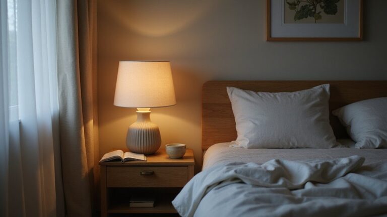 best bedside lamp options