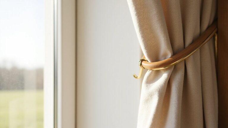 best curtain hook options