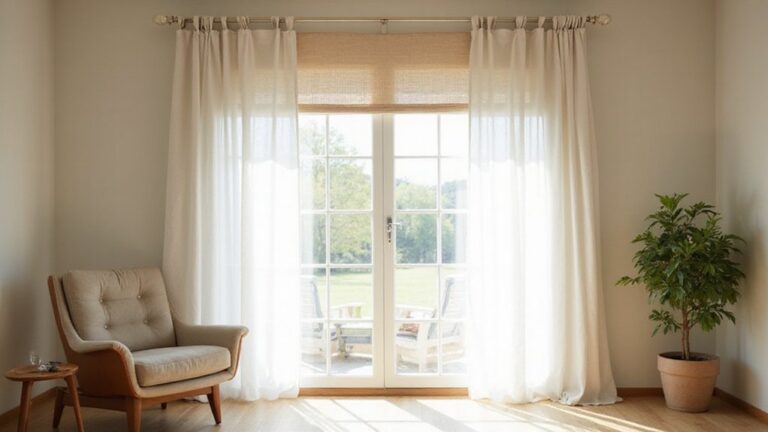 best window valance ideas