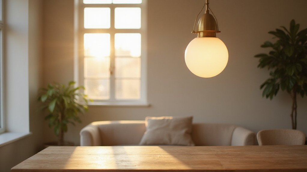 ceiling lights worth sight
