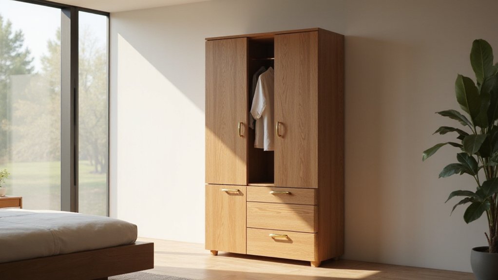Chifferobe vs Armoire: What’s the Difference?