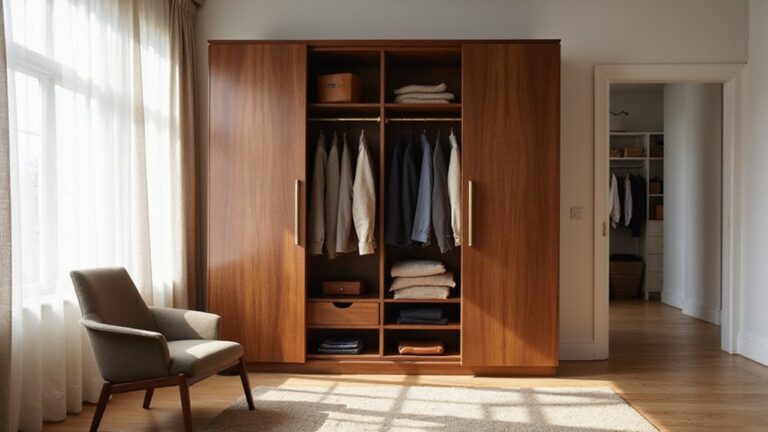 comparison of storage furniture