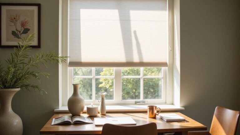 comparison of window coverings