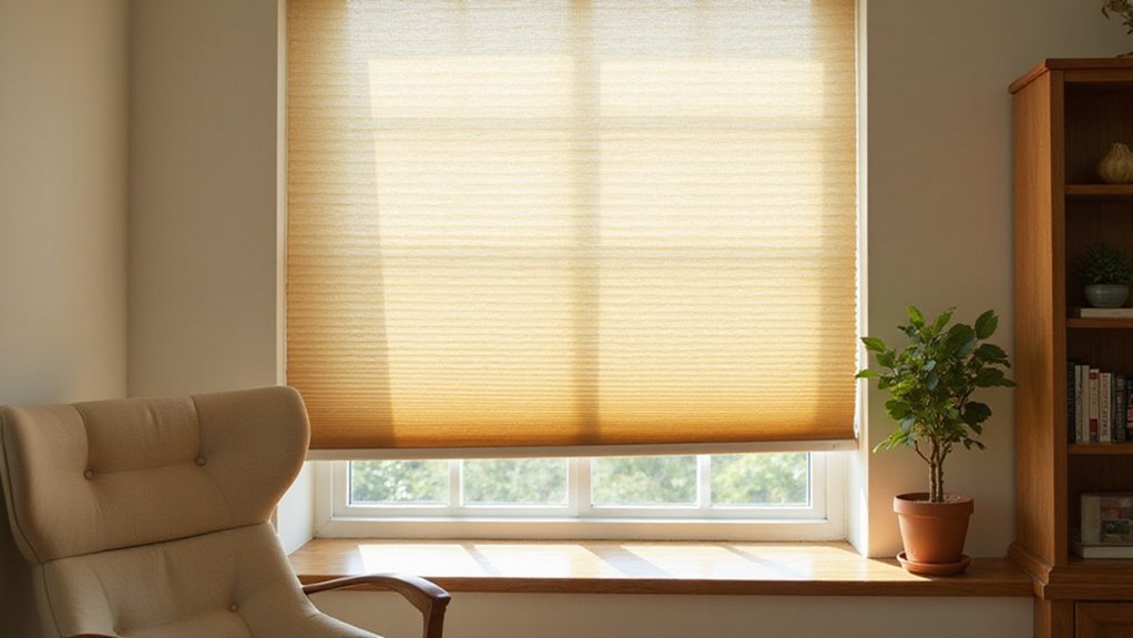 comparison of window shades